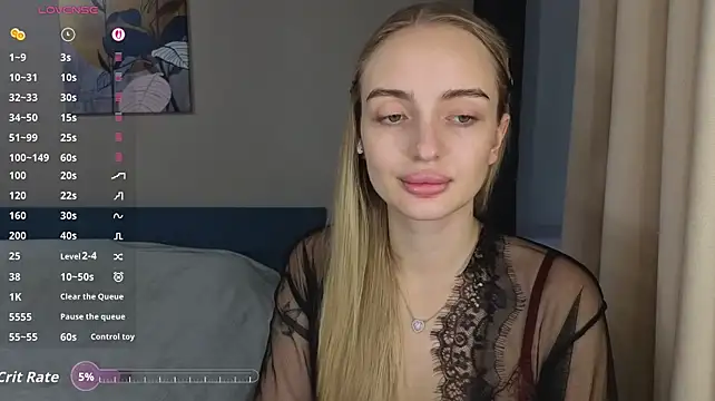 A_delina Chat XXX live