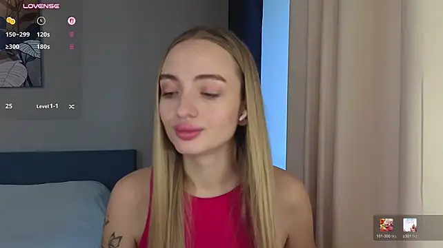 Chat +18 de A_delina ao vivo