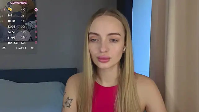 A_delina live XXX chat