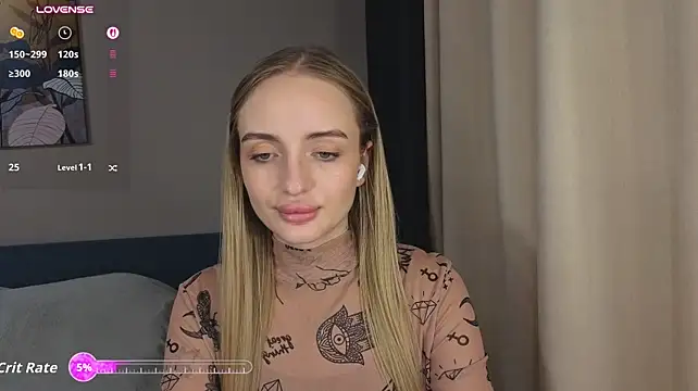 Chat +18 de A_delina ao vivo