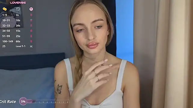 A_delina Live XXX-Chat