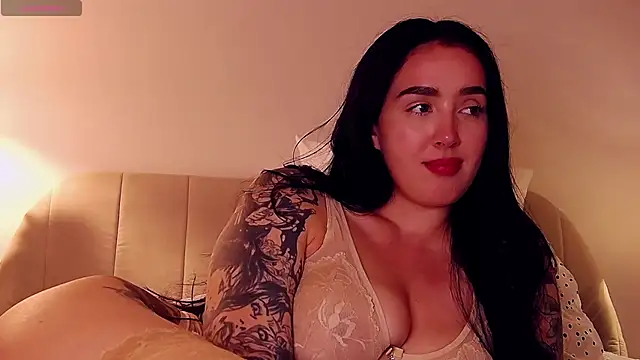 Chat XXX en directo de KimKhallifa