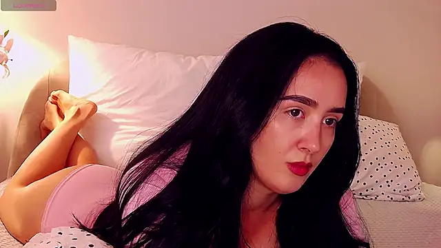 KimKhallifa's Live XXX Chat