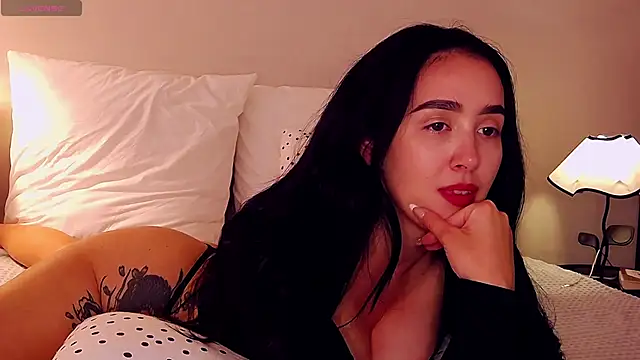 Chat XXX Live KimKhallifa