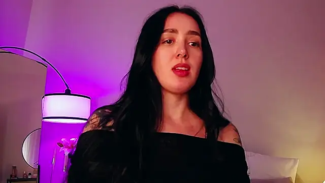 KimKhallifa Obrolan Langsung XXX