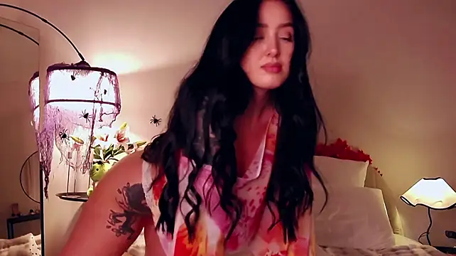 ZoeNickels' Live XXX Chat