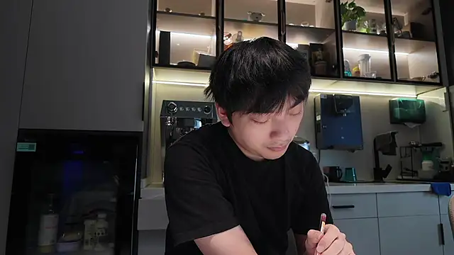 chinalover4199 网络视讯表演