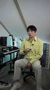 chinalover4199 网络视讯表演