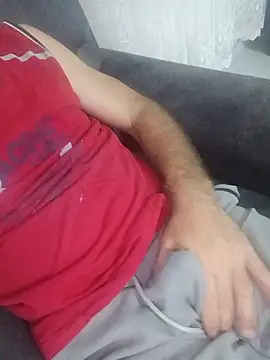 Webkamerov á show xxceyhun