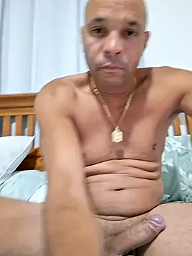 Show webcam de 3patica
