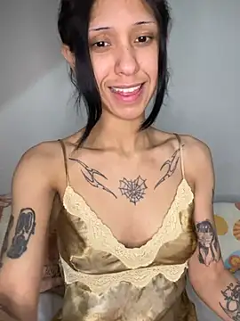 Starzinha91 Show in webcam