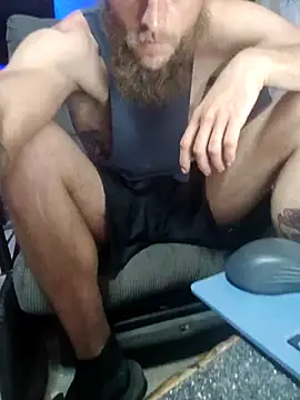 618fuckupp's Webcam Show