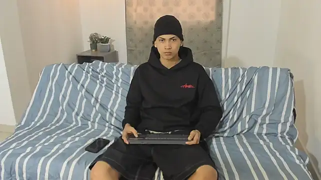 Lil_Tatto Webcam Show