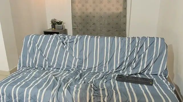 Lil_Tatto Webcam Show