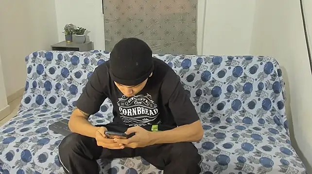 Lil_Tatto webkamerás műsora