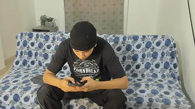 Show de webcam de Lil_Tatto