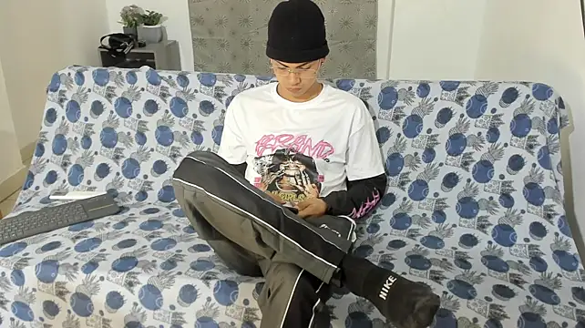 Lil_Tatto Webcam show