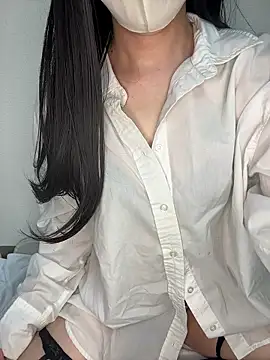 -Haru-xx 웹캠 쇼