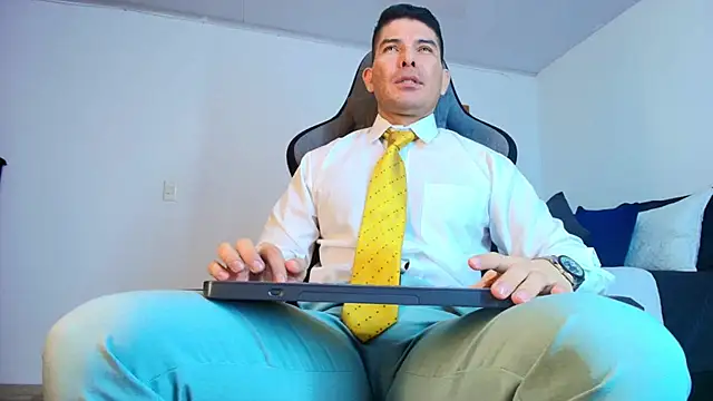 Andrewstelle_coleman Webcam-Show