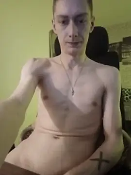 HelloMarcy Pertunjukan Webcam