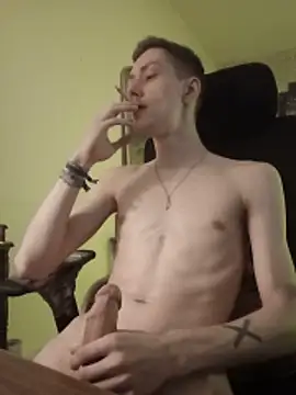 HelloMarcy Webcamshow