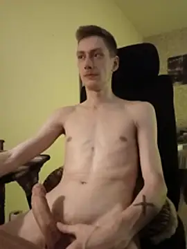 HelloMarcy Show in webcam
