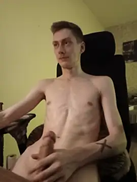 HelloMarcyn Webbikameraesitys