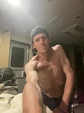 87Mac87's Webcam Show