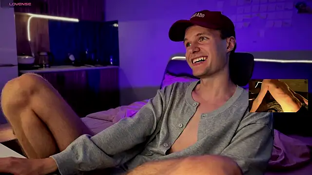Leonnextdoor Webcamshow