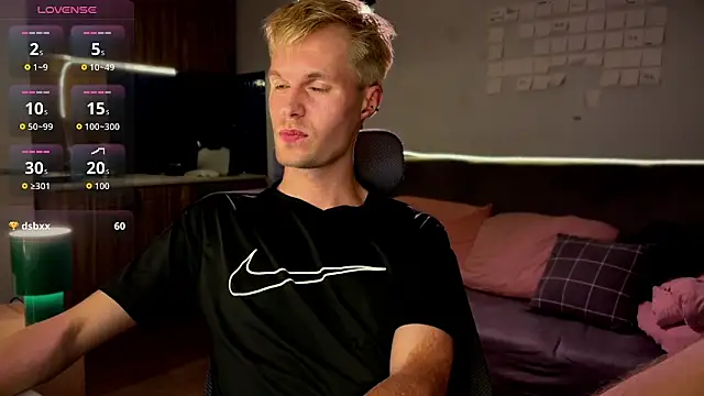 Leonnextdoor Webcamshow
