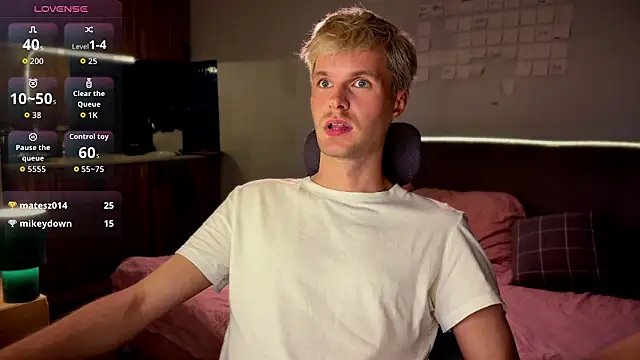 Leonnextdoor Webcamshow