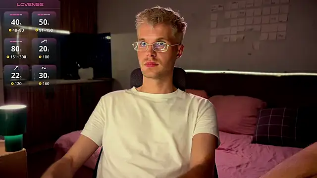 Leonnextdoor Show Webcam