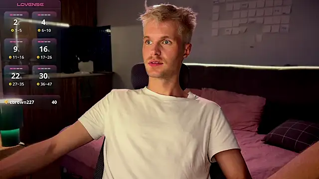 Leonnextdoor Show Webcam