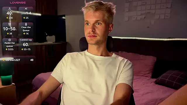 Leonnextdoor Webcamshow