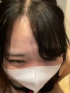 tan-chan 웹캠 쇼