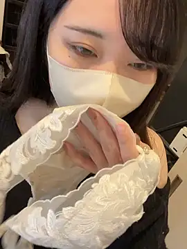 tan-chan's Webcam Show