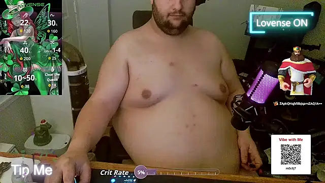 Show de webcam de Bigneil222