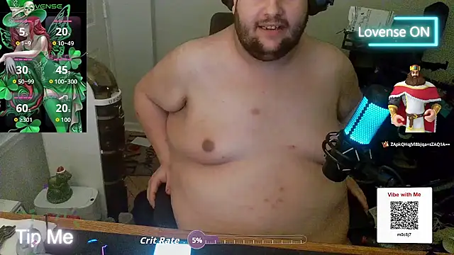 Bigneil222: вебкам-шоу