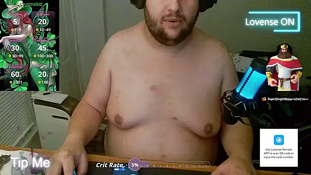 Bigneil222: вебкам-шоу