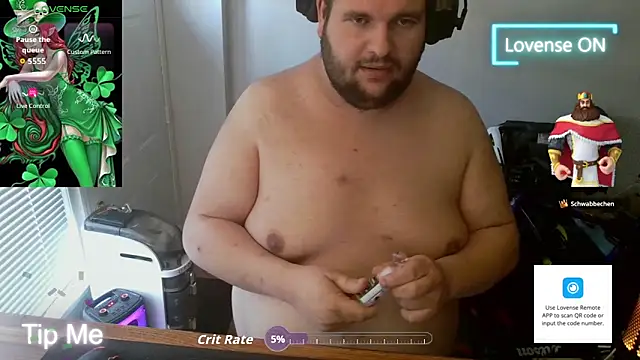 Show de webcam de Bigneil222