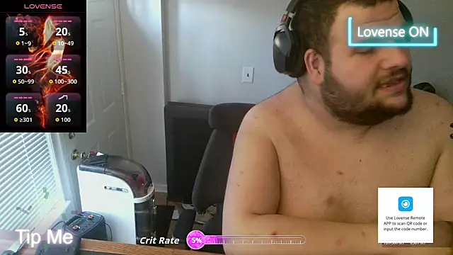 Bigneil222 网络视讯表演