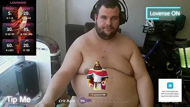 Bigneil222 Show in webcam