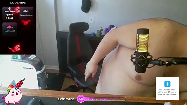 Bigneil222n Webbikameraesitys