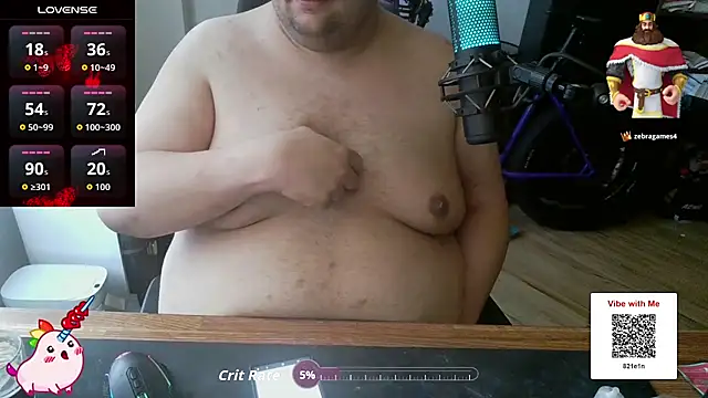 Bigneil222 Adlı Modelin Web Kamerası Şovu