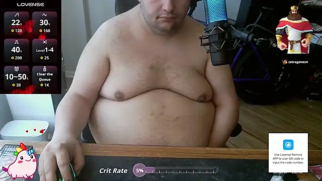 Show de webcam de Bigneil222