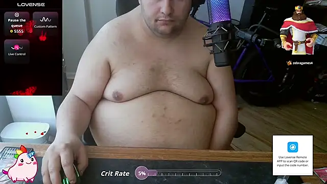 Bigneil222's Webcam Show