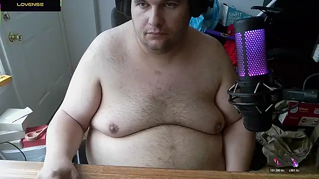 Bigneil222 Show Webcam
