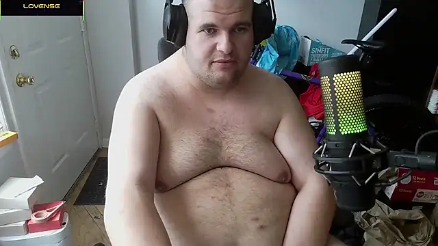 Show de webcam de Bigneil222