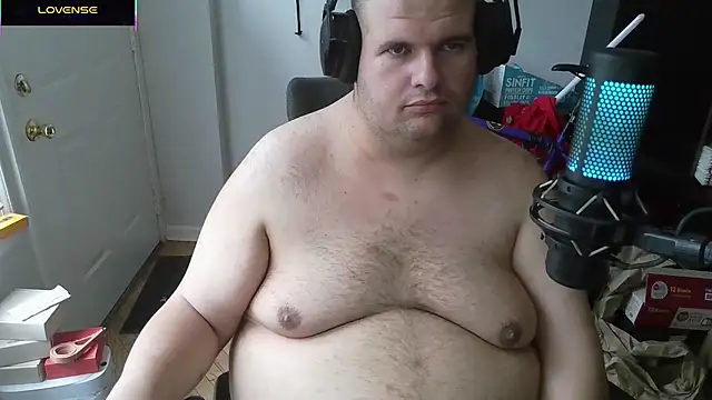 Show Webcam de Bigneil222