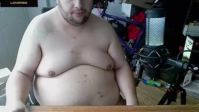 Bigneil222 Pertunjukan Webcam